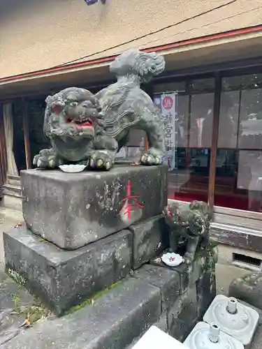 清瀧神社(千葉県)