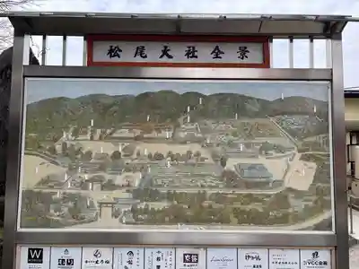 松尾大社(京都府)