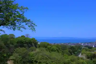 滋賀県護国神社(滋賀県)