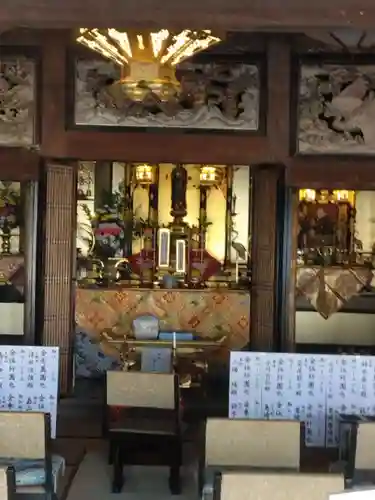 勧明寺(神奈川県)