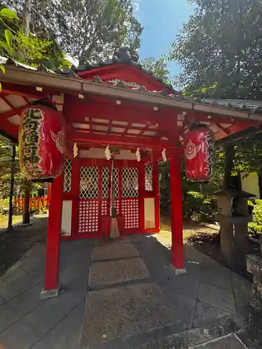 粟田神社(京都府)