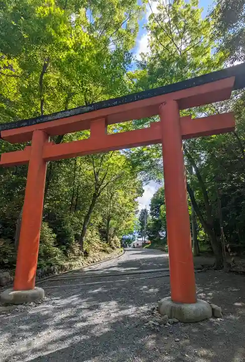吉田神社(京都府)