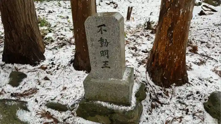 中嶋神社(北海道)