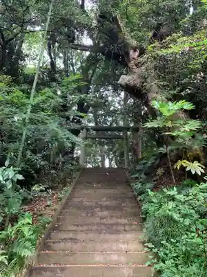 八雲神社(千葉県)