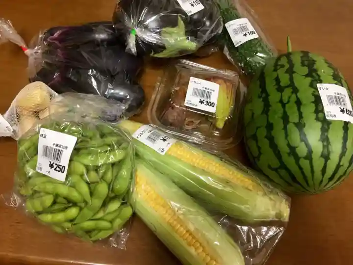 布施弁天 東海寺(千葉県)