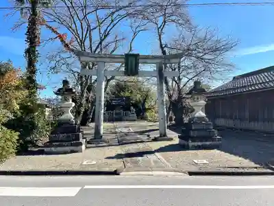 日枝神社(滋賀県)