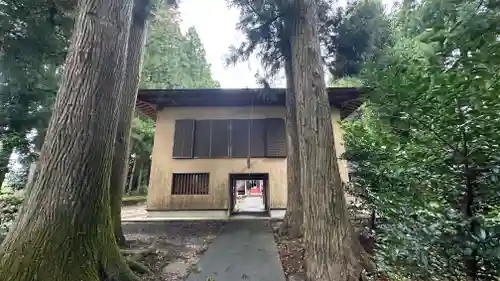熊野神社(宮城県)