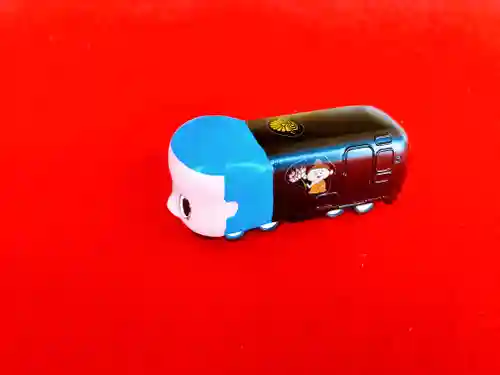 潮音院の授与品その他