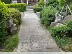 慶性寺の建物その他