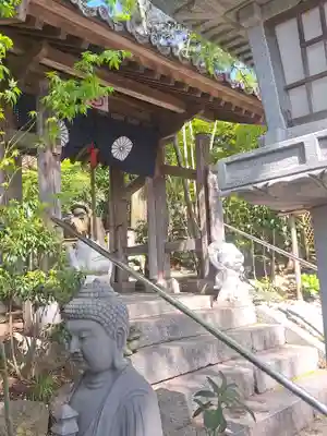 如意輪寺(福岡県)