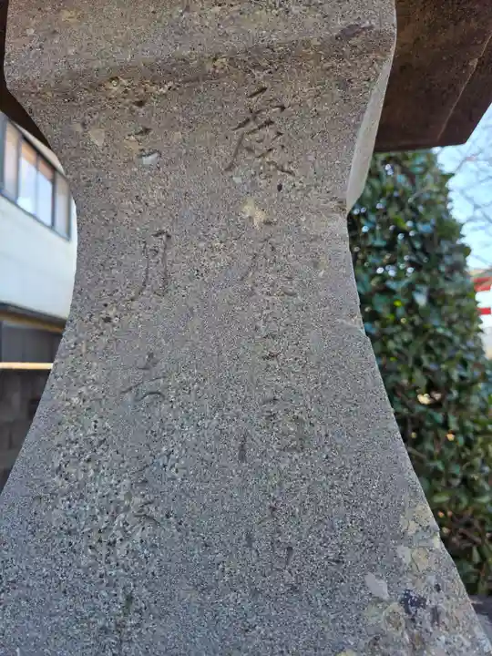 氷川神社(埼玉県)