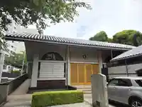 瑠璃光寺(東京都)