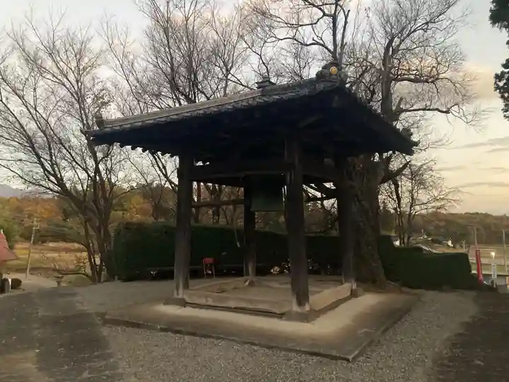 見法寺(山梨県)