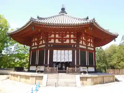 興福寺のその他建物
