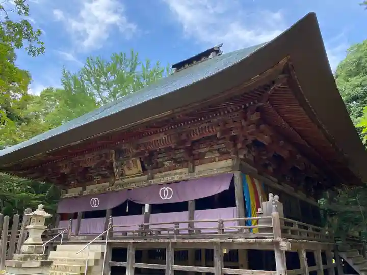西明寺(栃木県)