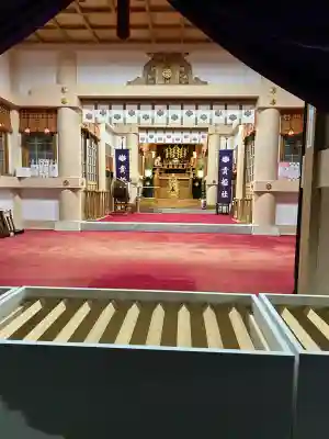 貴船社（一社3）(愛知県)