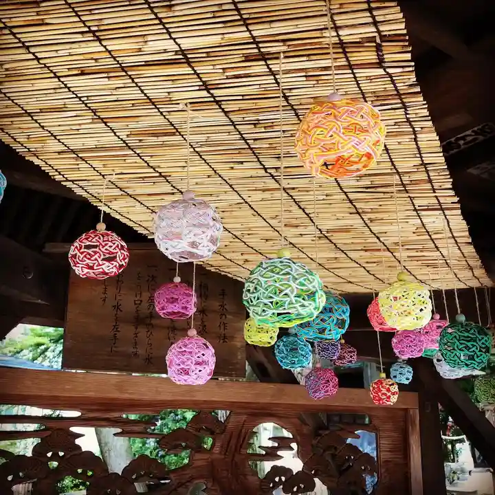 温泉神社〜いわき湯本温泉〜のその他建物