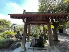 山梨岡神社(山梨県)