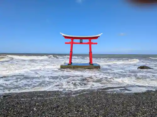 金比羅神社(北海道)