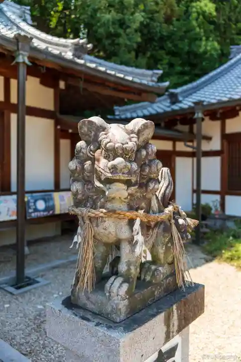 鹿島神社(奈良県)