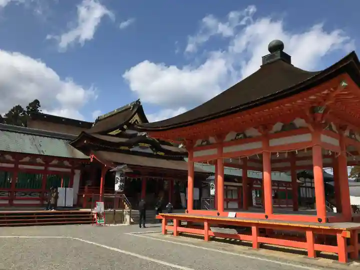 美濃國一宮 南宮大社(岐阜県)