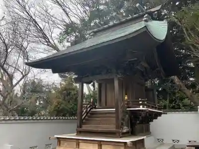 大洗磯前神社(茨城県)