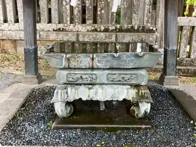 諏訪大社(長野県)