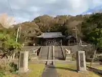 貴船神社のその他建物