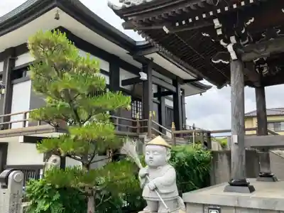 松岳院(神奈川県)