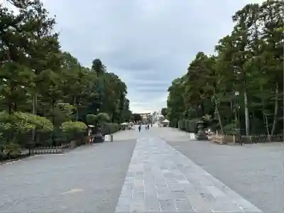 鶴岡八幡宮(神奈川県)