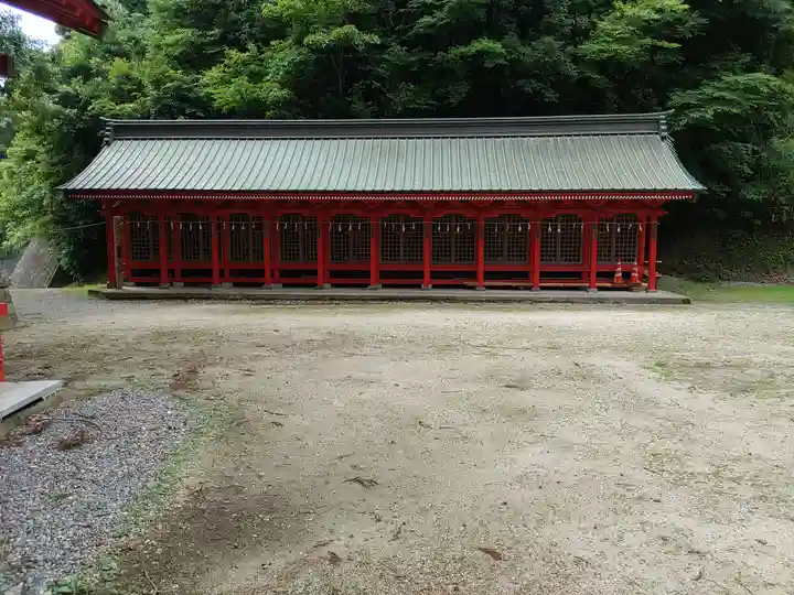 高瀧神社(千葉県)