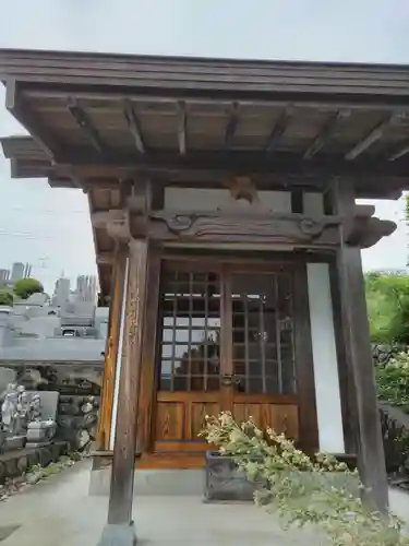 金剛寺の末社・摂社