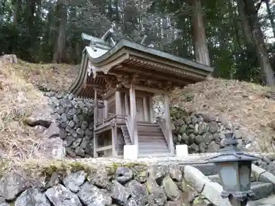 若宮八幡神社(三重県)