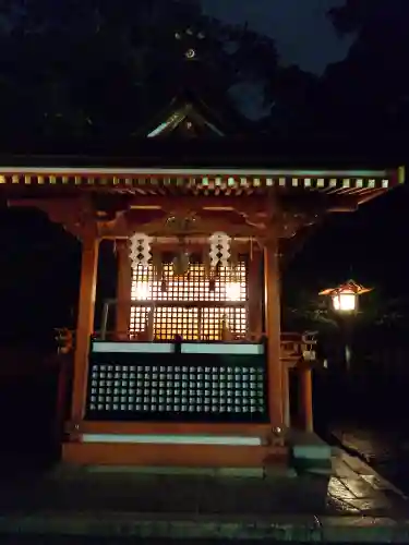 伏見稲荷大社(京都府)