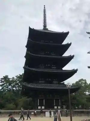 興福寺のその他建物