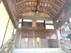 辯天寺(愛知県)