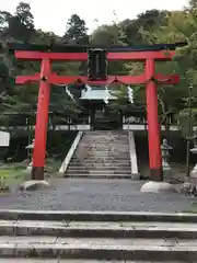 月読神社（松尾大社摂社）(京都府)