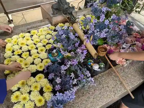 金峯神社(新潟県)