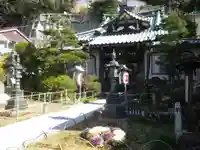 常栄寺のその他建物