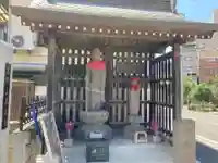 無量寺(神奈川県)