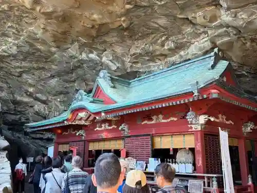 鵜戸神宮(宮崎県)