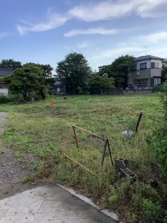 常満寺のその他建物