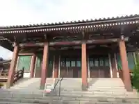 光明寺の本殿・本堂