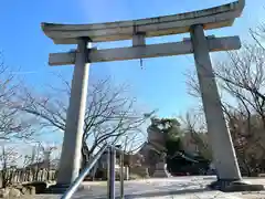 多賀神社(福岡県)