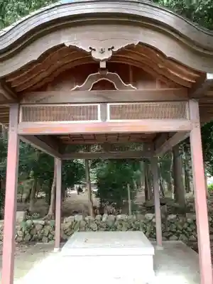 手力雄神社のその他建物