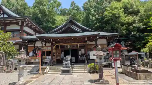 松ヶ崎大黒天 妙圓寺（妙円寺）(京都府)
