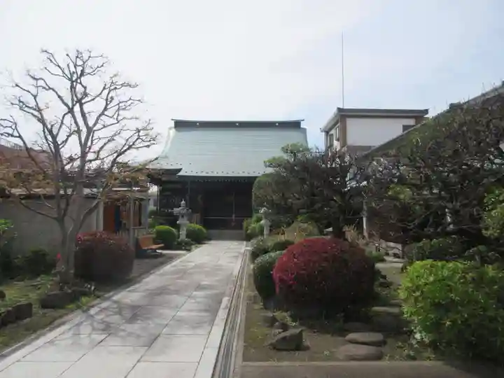 金剛院(東京都)