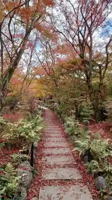 宝筐院のその他建物
