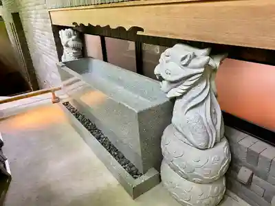 來宮神社(静岡県)