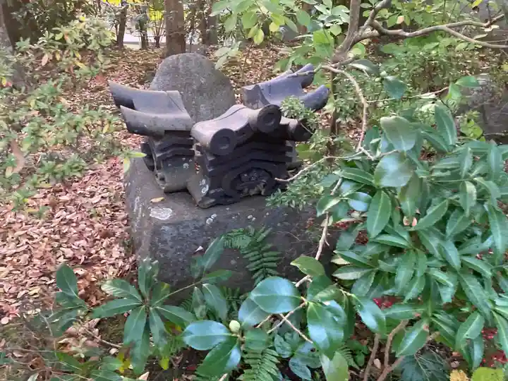 妙本寺(神奈川県)
